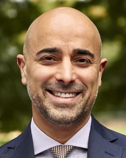 Shimon Schwartz, MD, MPH